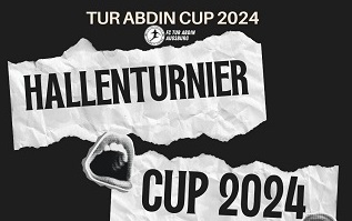 FC Tur Abdin Augsburg Cup 2024